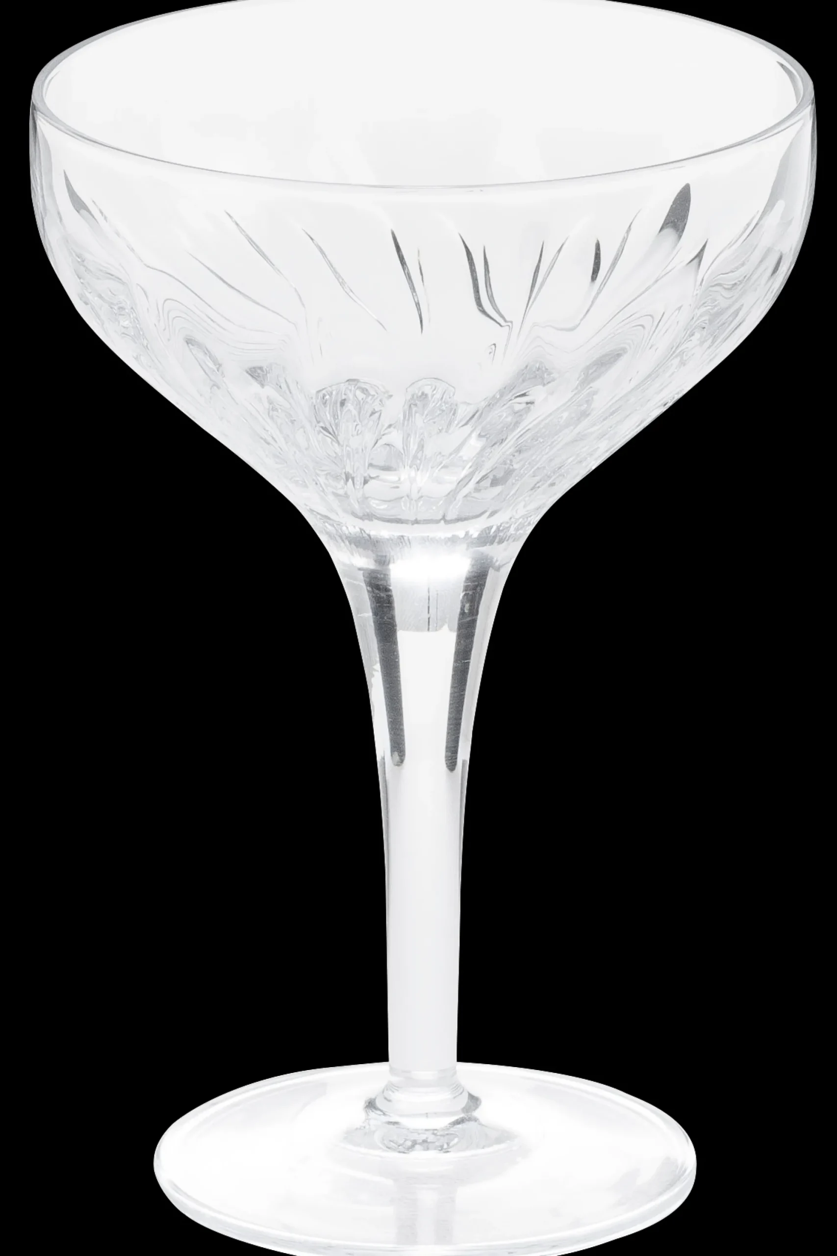 Sale CASA Mixology Bicchiere Da Cocktail Trasparente