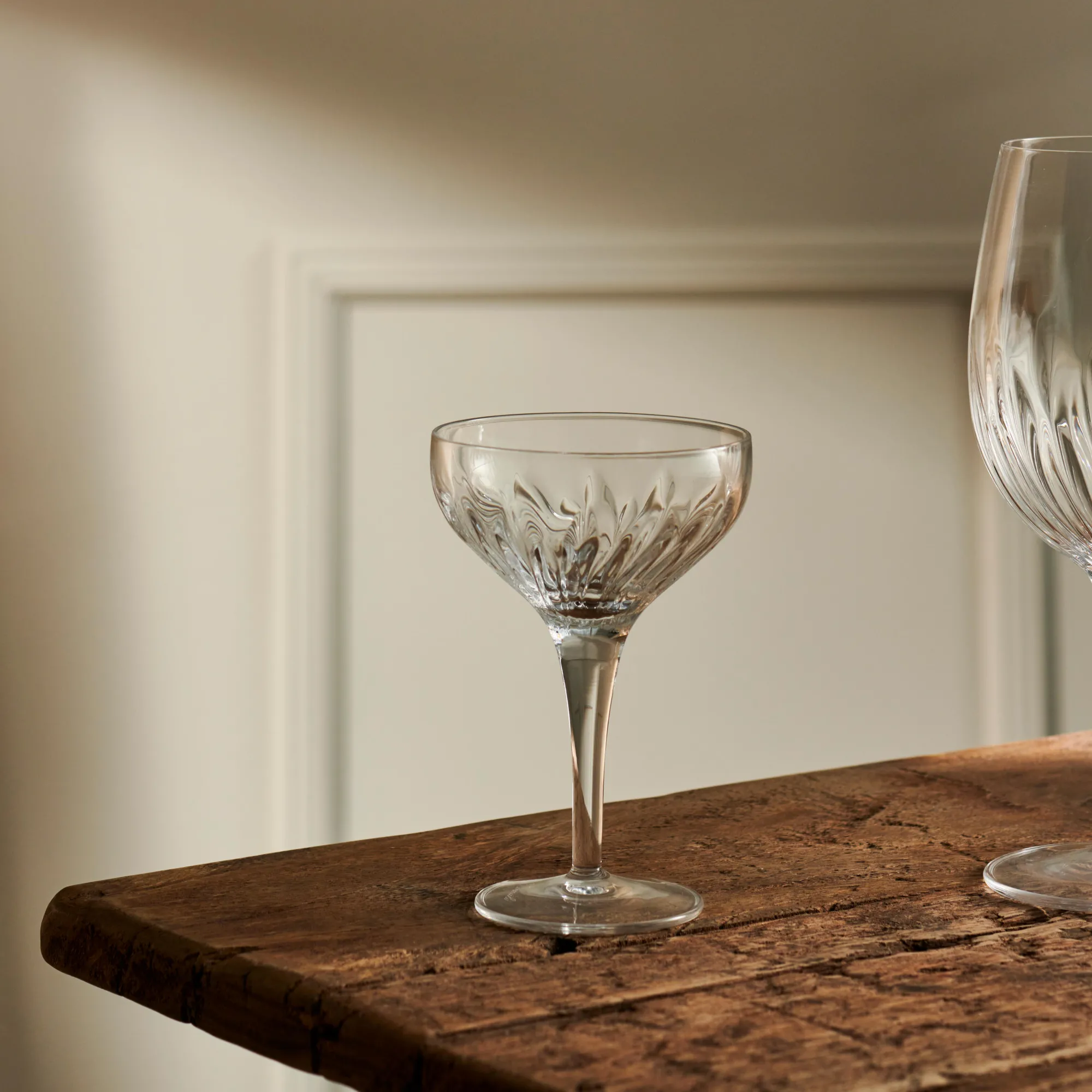 Sale CASA Mixology Bicchiere Da Cocktail Trasparente