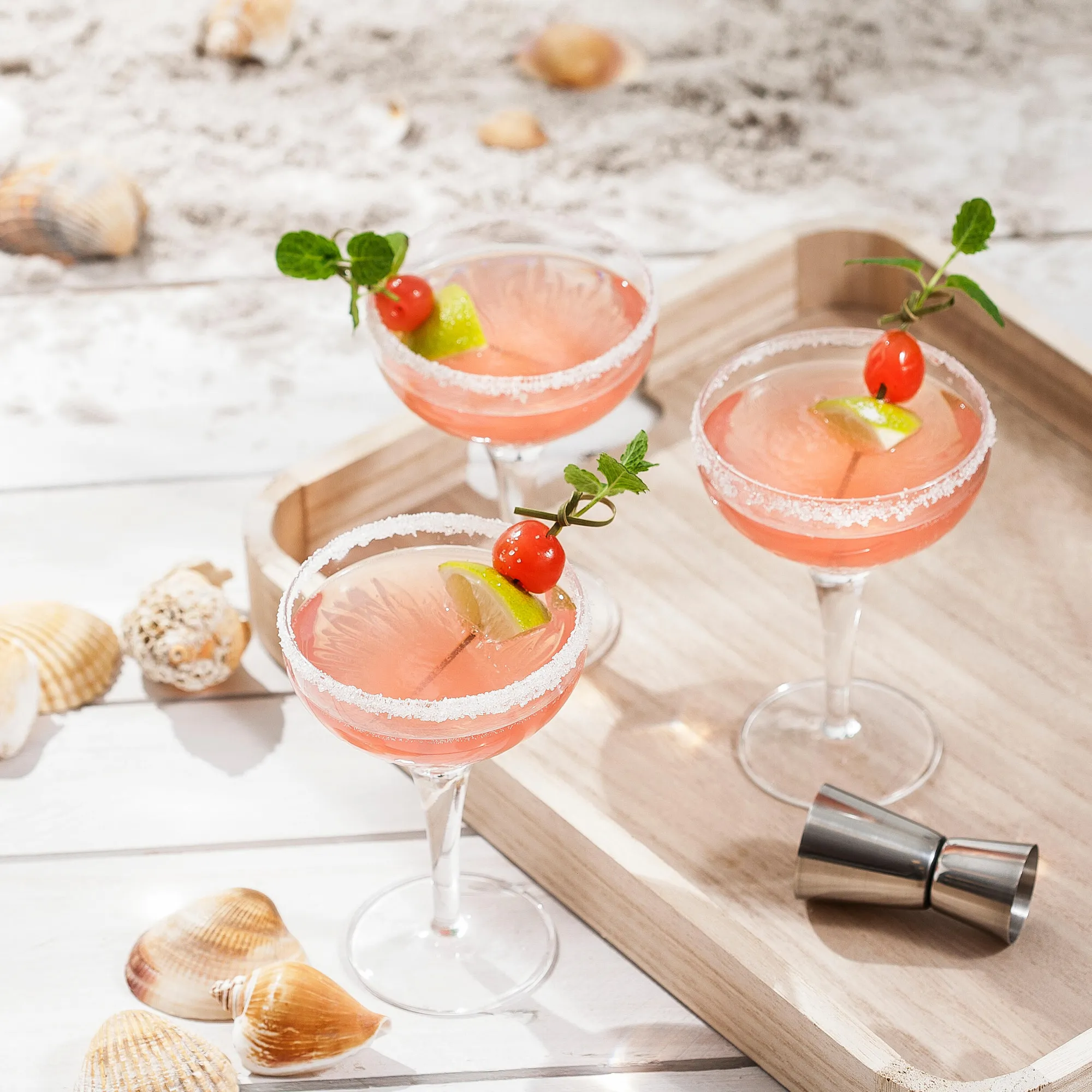 Sale CASA Mixology Bicchiere Da Cocktail Trasparente