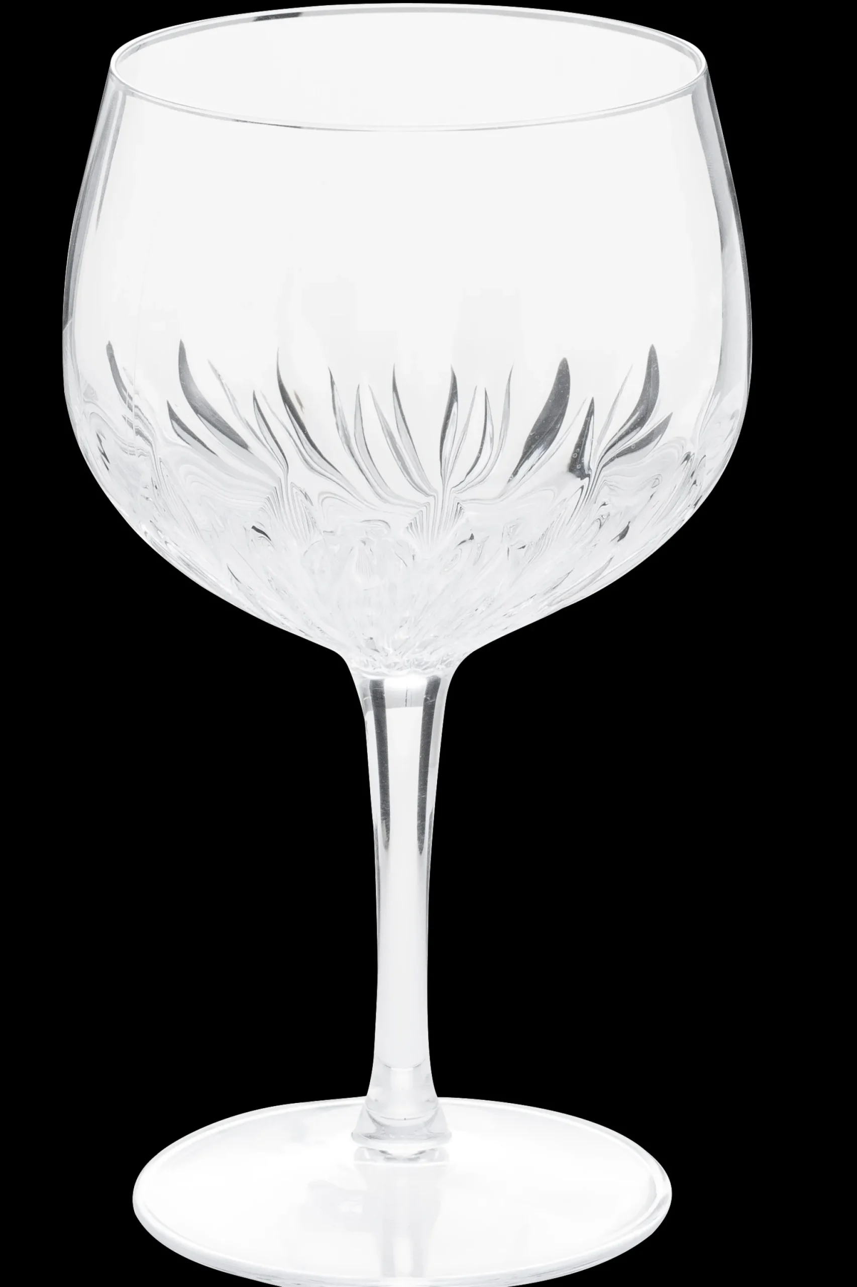 Best CASA Mixology Bicchiere Da Gin Trasparente