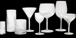 CASA Mixology Bicchiere Da Martini Trasparente