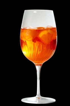 Discount CASA Mixology Bicchiere Da Spritz Trasparente