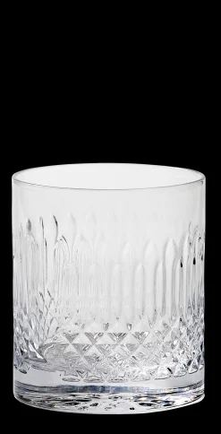 New CASA Mixology Bicchiere Trasparente