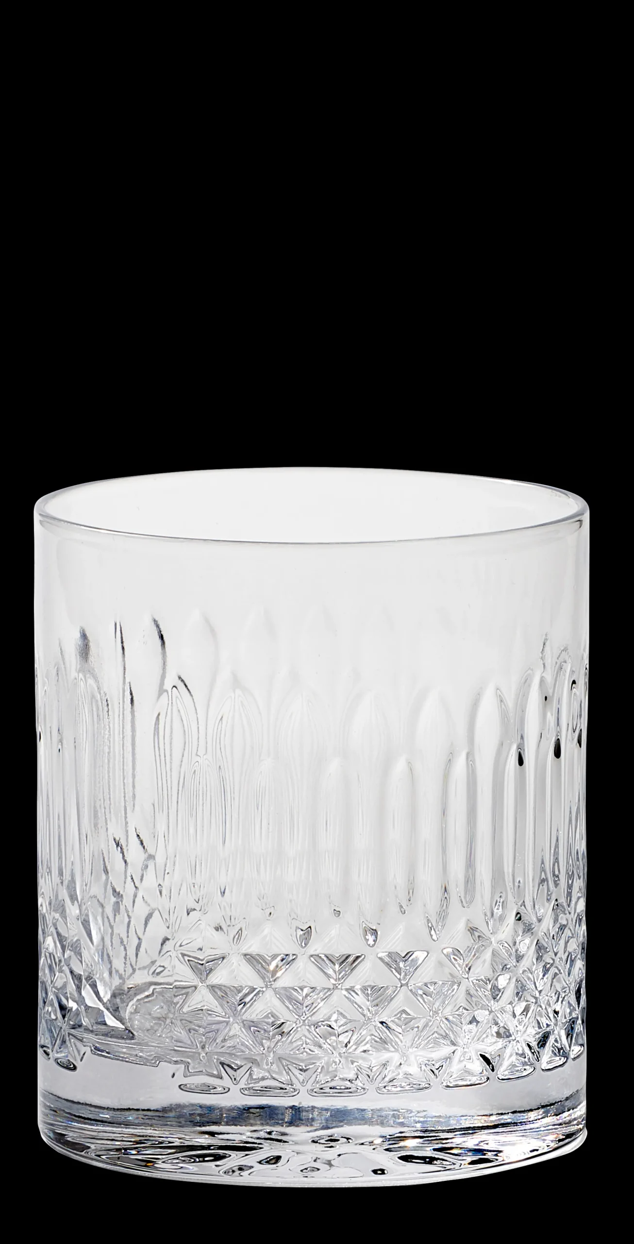New CASA Mixology Bicchiere Trasparente