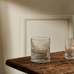 New CASA Mixology Bicchiere Trasparente