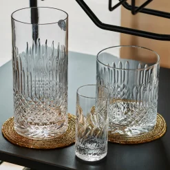 Outlet CASA Mixology Longdrink Trasparente