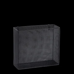 Best CASA Modular Cesto Di Metallo Nero