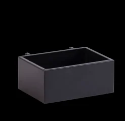 CASA Modular Cesto Nero