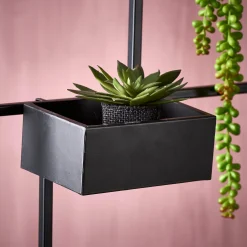 CASA Modular Cesto Nero