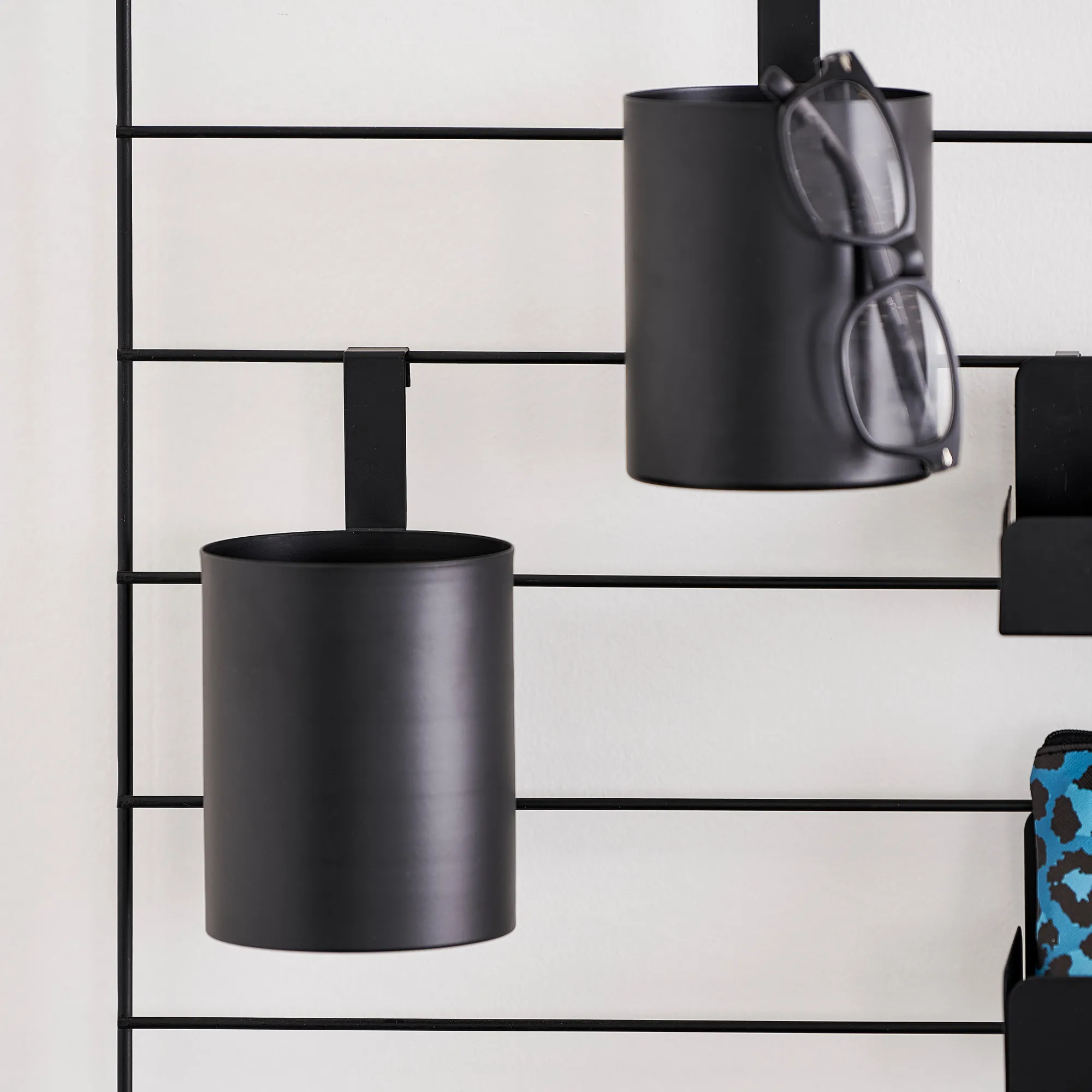 Online CASA Modular Contenitore Nero