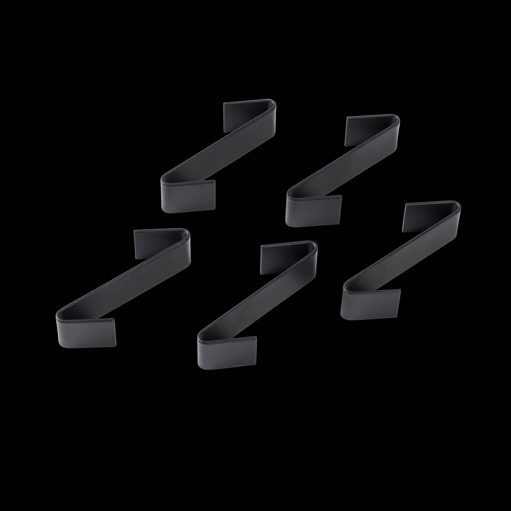 Outlet CASA Modular 5 S-Ganci Nero