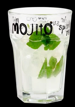 Clearance CASA Mojito Bicchiere Trasparente