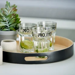 Clearance CASA Mojito Bicchiere Trasparente