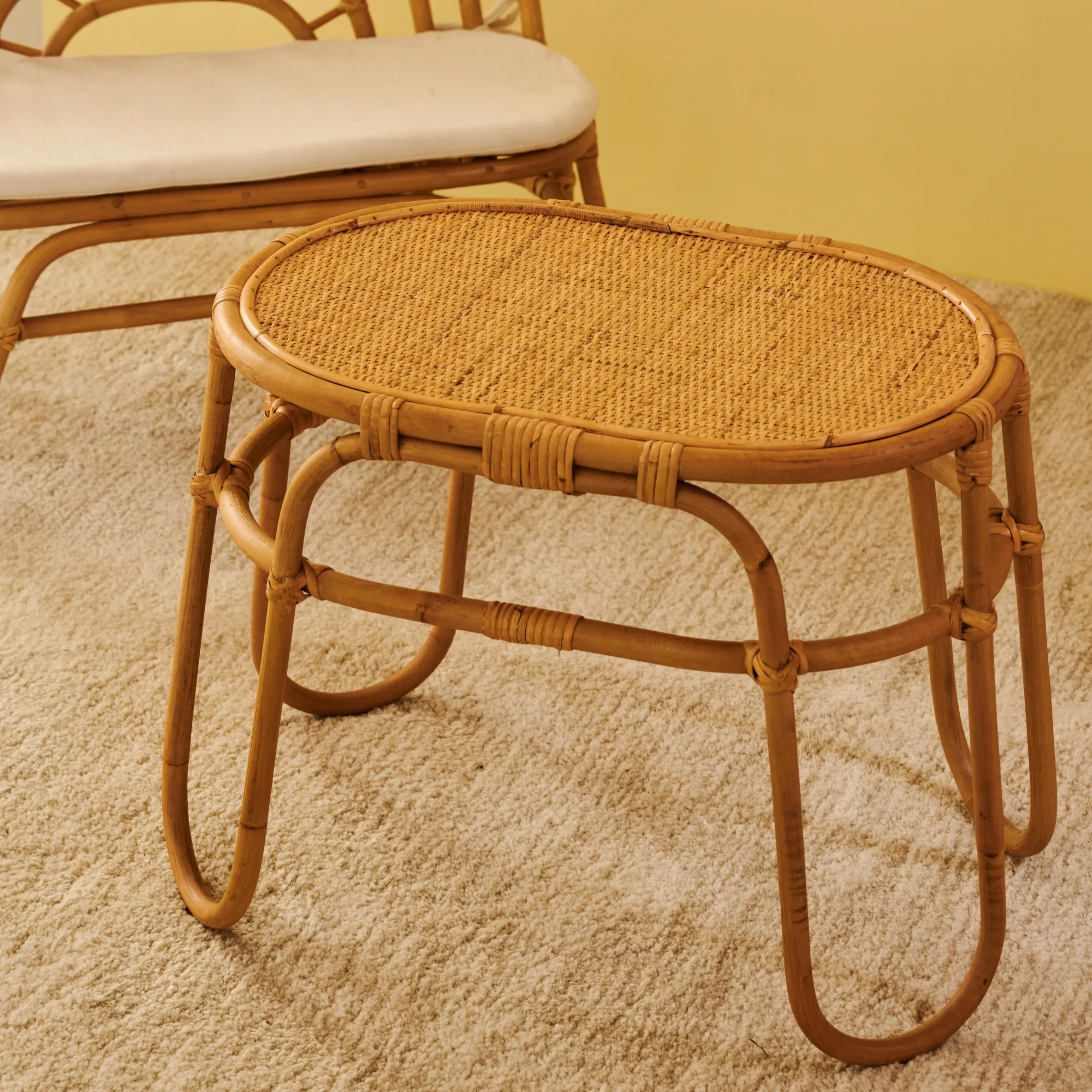 Discount CASA Monarc Tavolo Per Bambini Naturale