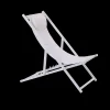 Discount CASA Monterey Sedia Pieghevole Bianco