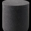 Hot CASA Moon Cont Disch Strucc Grigio Scuro