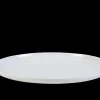 Clearance CASA Moon Piatto Dessert Bianco