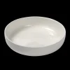 Clearance CASA Moon Piatto Fondo Bianco