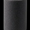Discount CASA Moon Portaspazzolino Grigio Scuro
