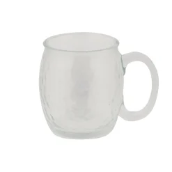 Outlet CASA Moscow Mule Bicchiere Trasparente