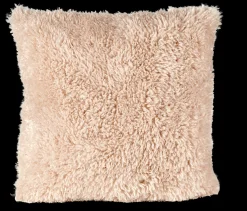 Hot CASA Mouton Cuscino Beige