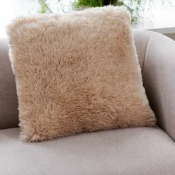 Hot CASA Mouton Cuscino Beige