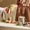Sale CASA Mule Bicchiere 500Ml Rame