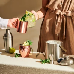 Sale CASA Mule Bicchiere 500Ml Rame