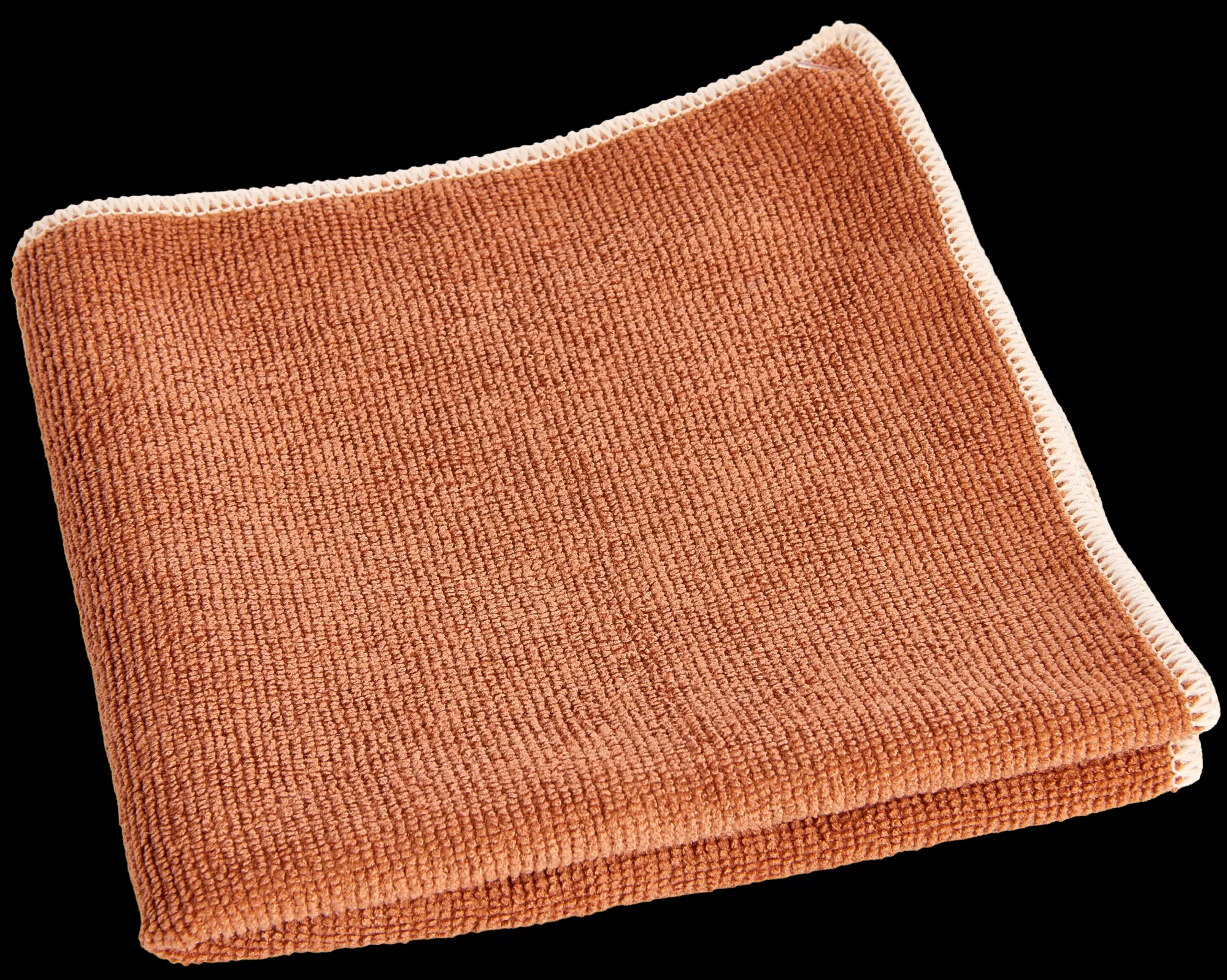 Discount CASA Multi Panno In Microfibra Set Di 3 Caramello