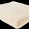Sale CASA Nadi Plaid Bianco