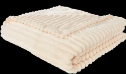Sale CASA Nadi Plaid Bianco