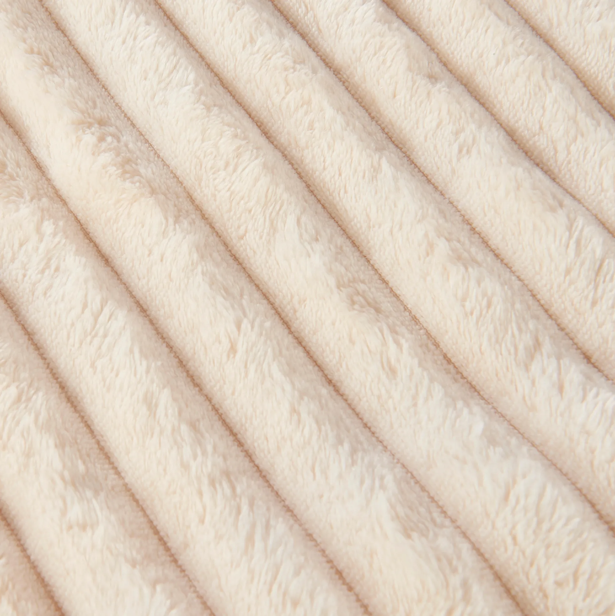 Sale CASA Nadi Plaid Bianco