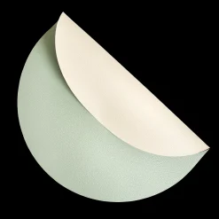 New CASA Nappa Tovaglietta Bianco, Menta