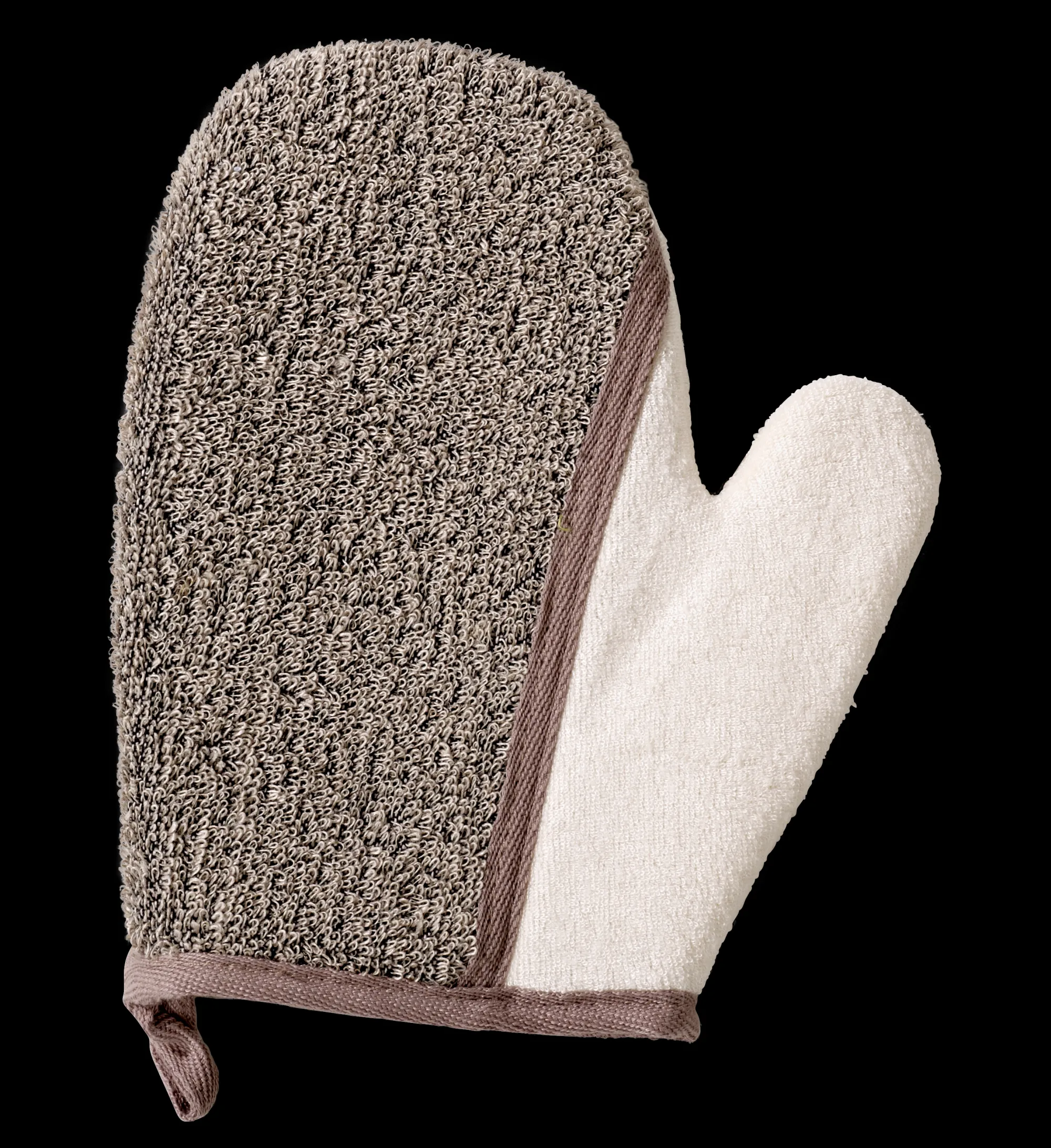 Clearance CASA Natural Life Guanto Esfoliante Naturale