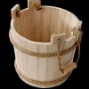 Clearance CASA Natural Life Organizzatore Per Sauna Naturale