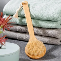 Online CASA Natural Life Spazzola Per Il Corpo Naturale
