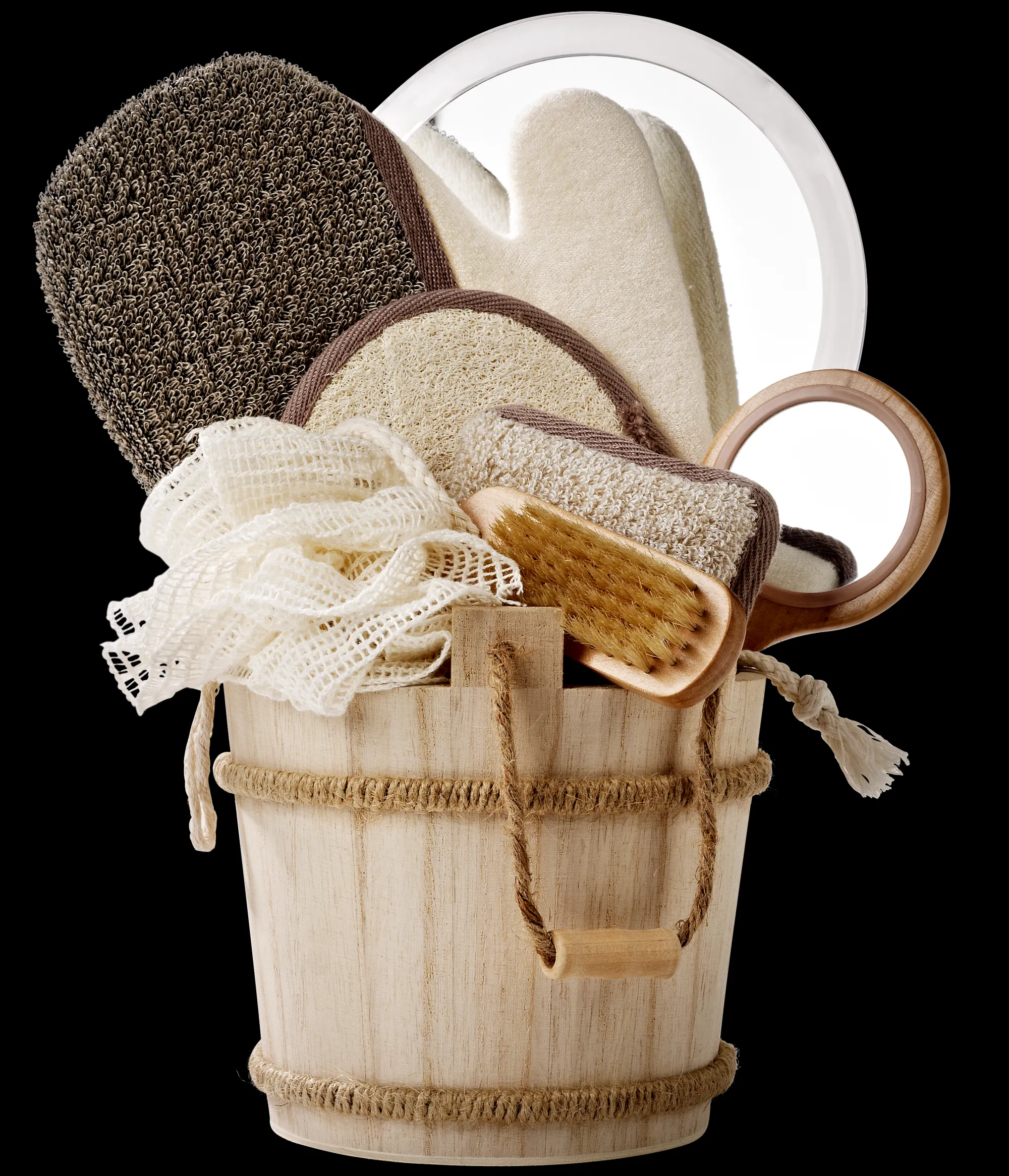 Clearance CASA Natural Life Spugna Da Bagno Naturale