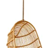 Best CASA Nest Sedia Sospesa Naturale