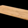 Best CASA New Oak Ripiano Del Tavolo Naturale
