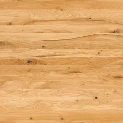 Best CASA New Oak Ripiano Del Tavolo Naturale