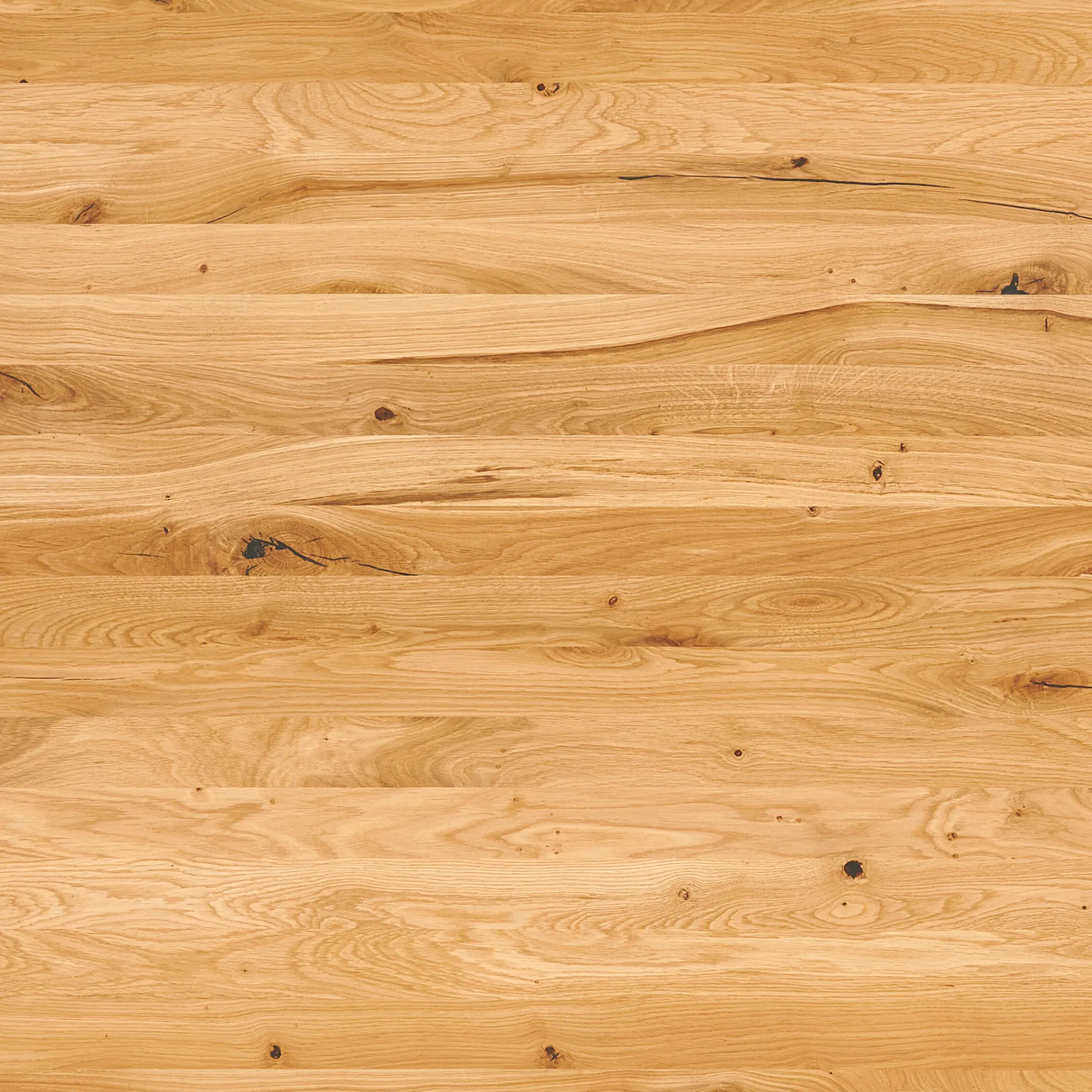 Best CASA New Oak Ripiano Del Tavolo Naturale