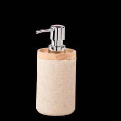 Outlet CASA New Resin Dispenser Per Sapone Naturale