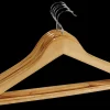 New CASA New Wood Grucce Set Di 5 Naturale