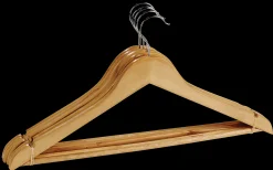 New CASA New Wood Grucce Set Di 5 Naturale