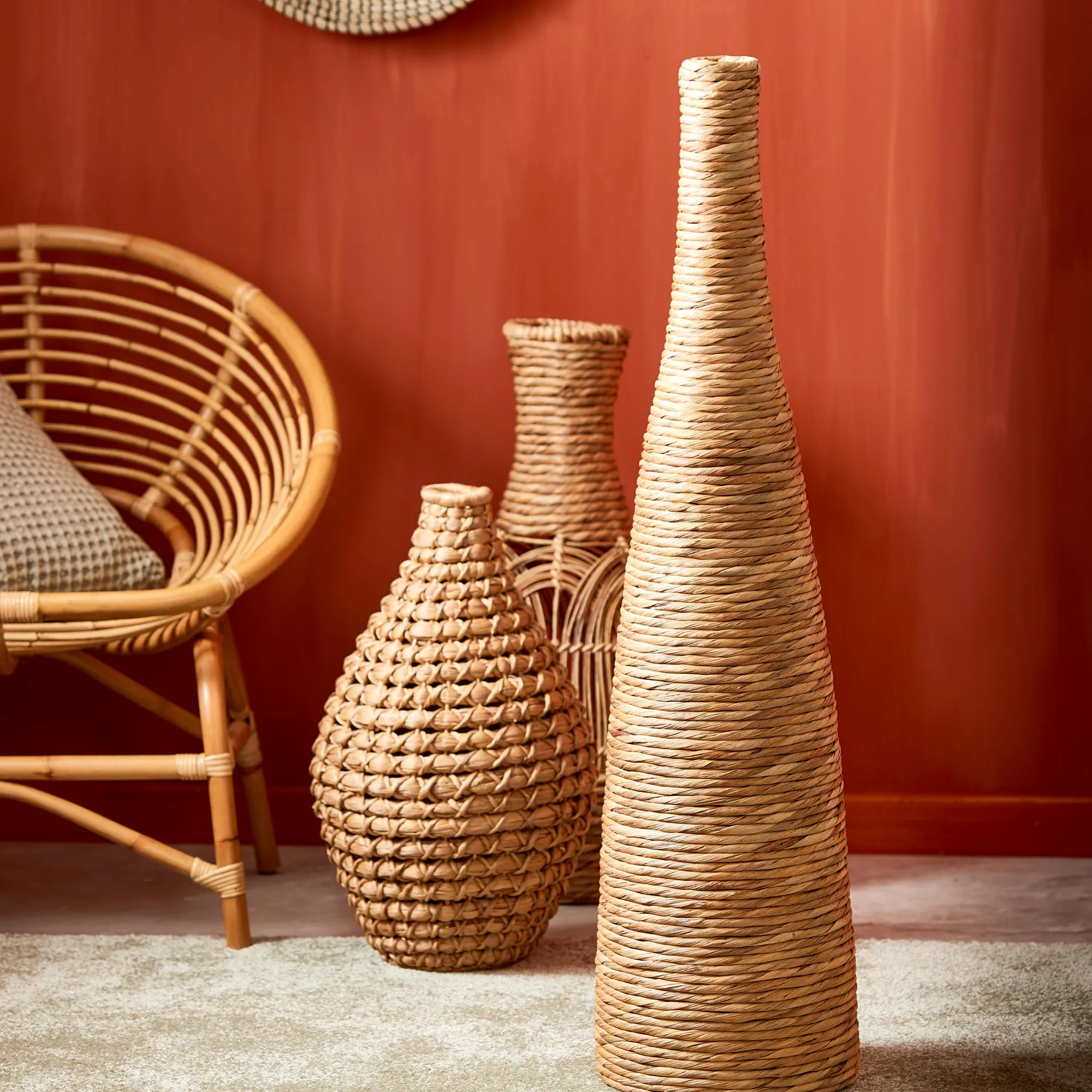 Discount CASA Nicaragua Vaso Naturale