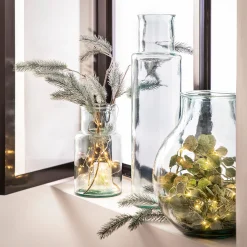 Outlet CASA Noa Vaso Trasparente