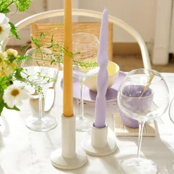 Discount CASA Nordi Candeliere Bianco