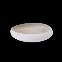 Sale CASA Nordic Ciotola Bianco