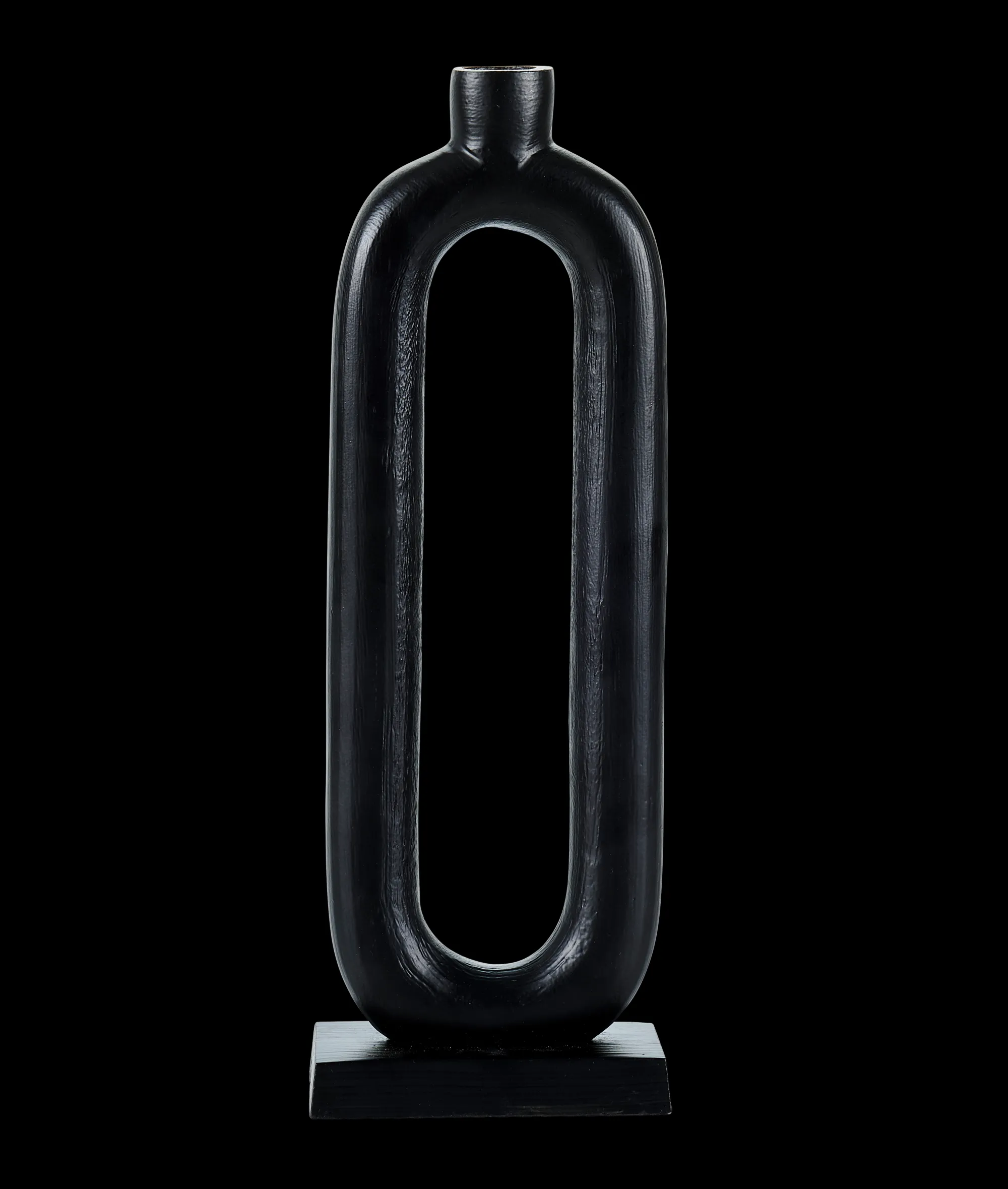 CASA Nova Candeliere Nero