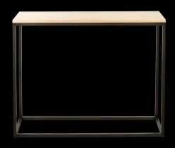 Online CASA Oak Mobile Da Parete Nero, Naturale
